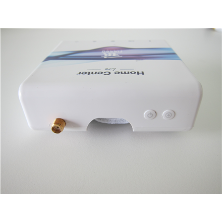 Fibaro Home Center Lite