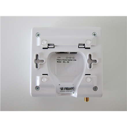 Fibaro Home Center Lite