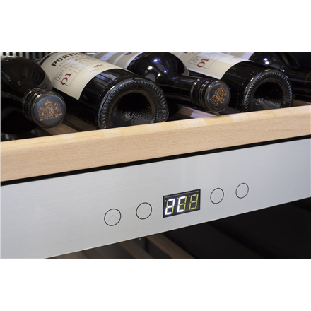 Caso Wine cooler WineChef Pro 40 Energy efficiency class G