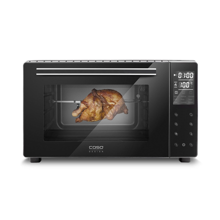 Caso Electronic oven TO26 Convection