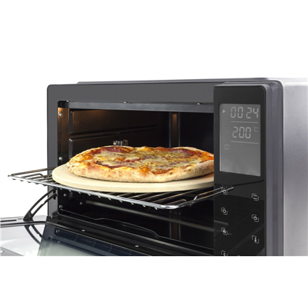 Caso Electronic oven TO26 Convection