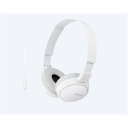 Sony MDR-ZX110APW.CE7 Headband/On-Ear