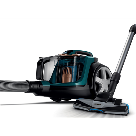 Philips Vacuum cleaner PowerPro Expert FC9744/09 Bagless