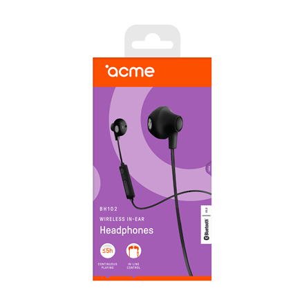 Acme BH102 Bluetooth
