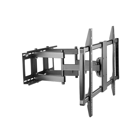 Sunne Wall Mount 60-100-EA 60-100 " Maximum weight (capacity) 80 kg Black