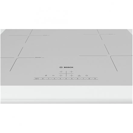 Bosch Hob PUE612FF1J Induction