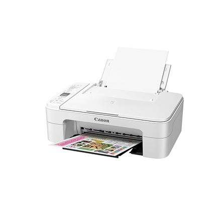 Canon Multifunctional printer PIXMA IJ MFP TS3151  Colour