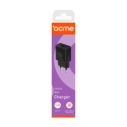 Acme Wall charger CH202 1 x USB Type-A