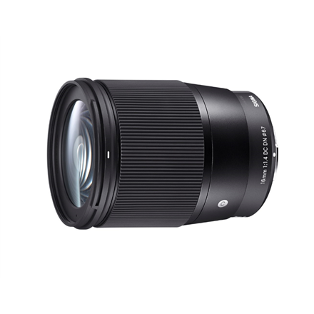 Sigma 16mm F1.4 DC DN Micro Four Thirds [CONTEMPORARY]