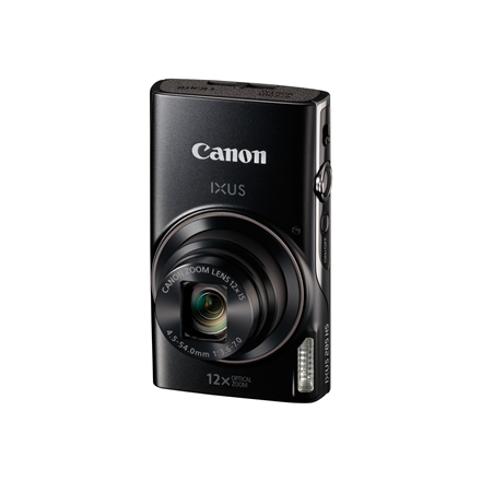 Canon | IXUS | 285 HS | Compact camera | 20.2 MP | Optical zoom 12 x | Digital zoom 4 x | Image stab