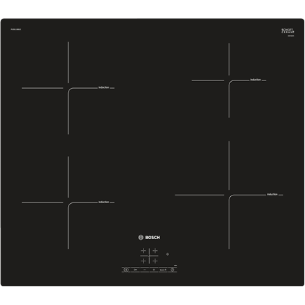 Bosch Hob PUE611BB1E Induction