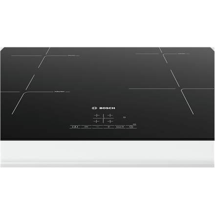 Bosch Hob PUE611BB1E Induction