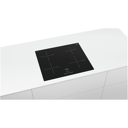 Bosch Hob PUE611BB1E Induction