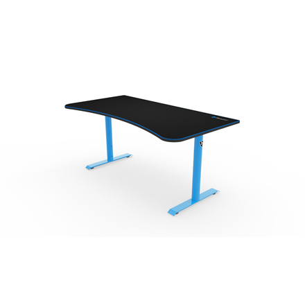 Arozzi Arena Gaming Desk - Blue Arozzi