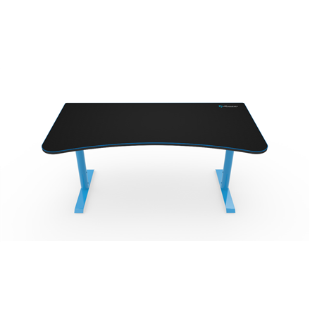 Arozzi Arena Gaming Desk - Blue Arozzi