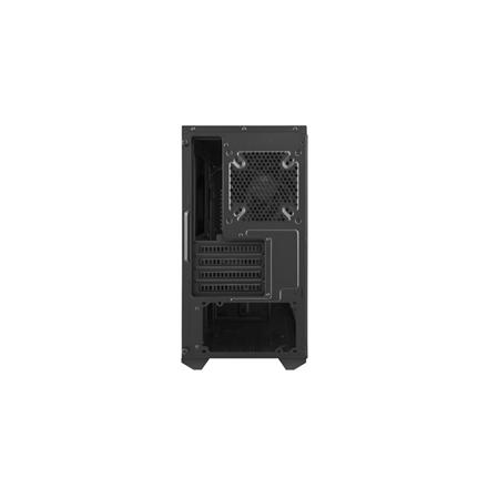 Cooler Master MasterBox Lite 3.1 TG with Dark Mirror Front Panel Side window