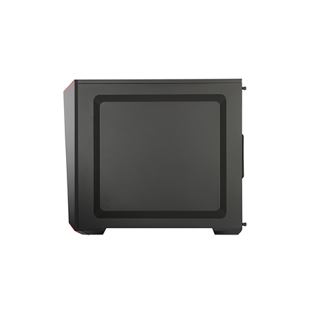 Cooler Master MasterBox Lite 3.1 TG with Dark Mirror Front Panel Side window