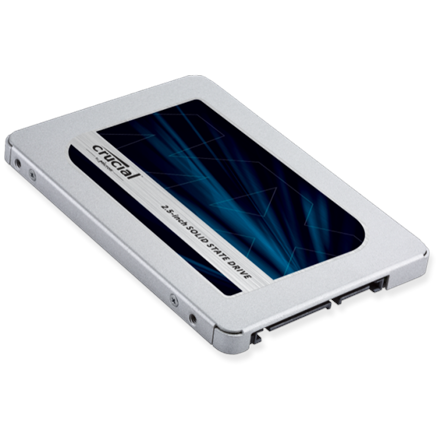 Crucial MX500 250 GB