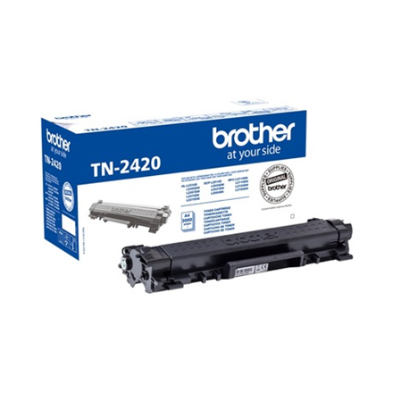 Brother TN-2420 Toner cartridge