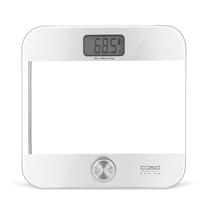 Caso Body Energy Ecostyle personal scale 3416 Maximum weight (capacity) 180 kg