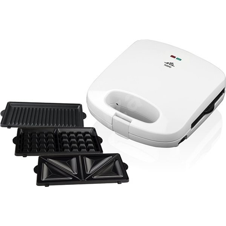 ETA Sandwich maker Tampo ETA415690000 700 W