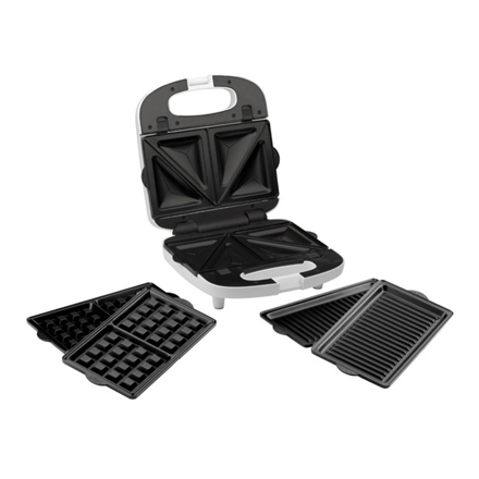 ETA Sandwich maker Tampo ETA415690000 700 W