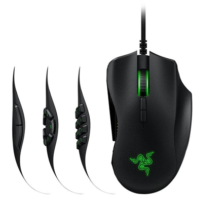 Razer Naga Trinity