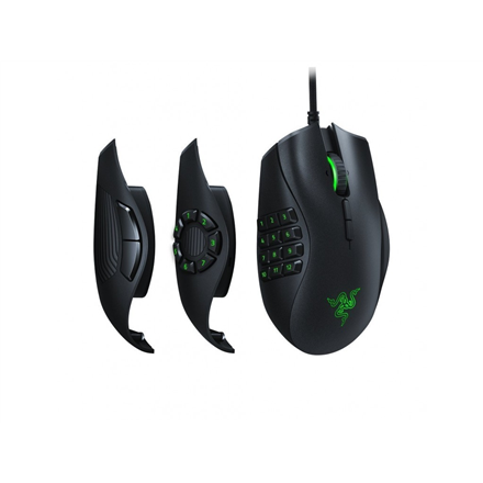 Razer Naga Trinity