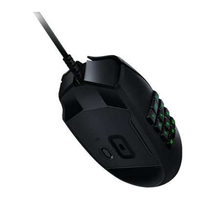 Razer Naga Trinity