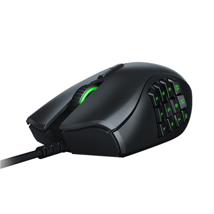 Razer Naga Trinity