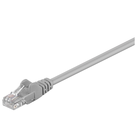 Goobay CAT 5e patch cable