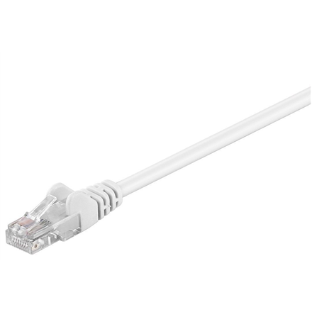 Goobay CAT 5e patch cable