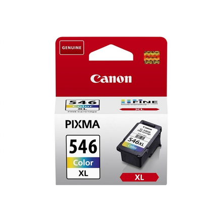 Canon CL-546XL Ink Cartridge XL