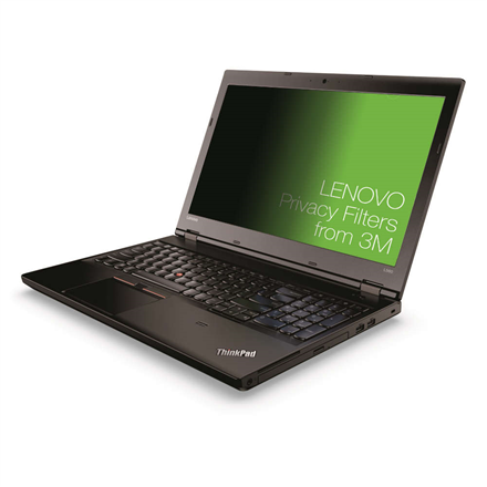 Lenovo 13.3-inch Laptop Privacy Filter from 3M