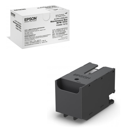 Epson Maintenance Box T6716 C13T671600