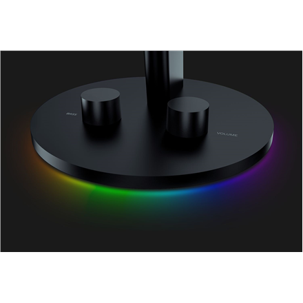 Razer Audio speakers Nommo Chroma Black