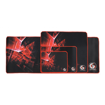 Gembird MP-GAMEPRO-L Gaming mouse pad PRO