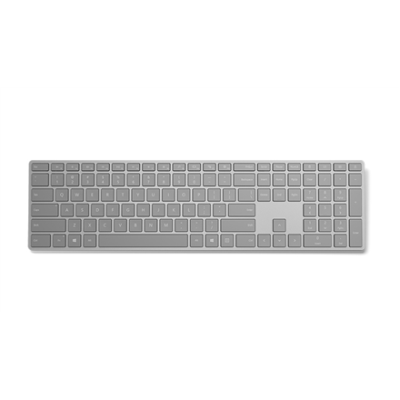 Microsoft Keyboard Surface Pro Sling  WS2-00021  Standard