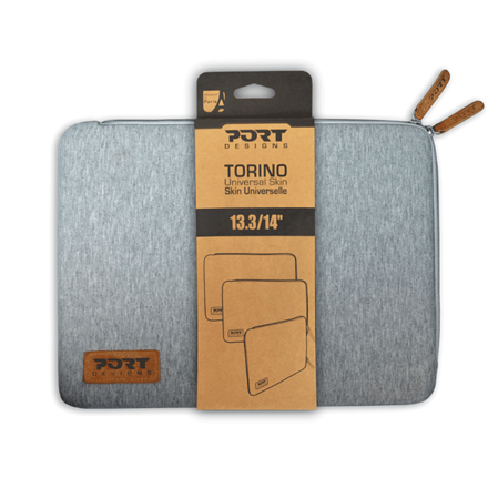 Port Designs Torino Fits up to size 13.3 "