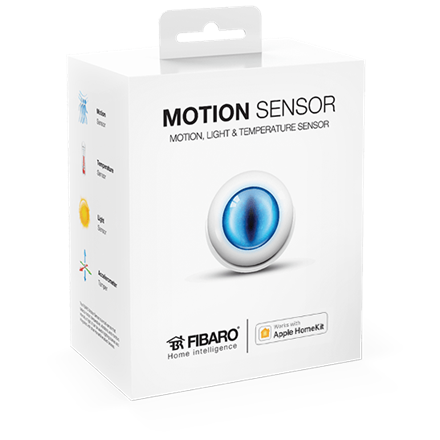 Fibaro Motion