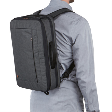 Case Logic Era Hybrid Briefcase Fits up to size 15.6 "