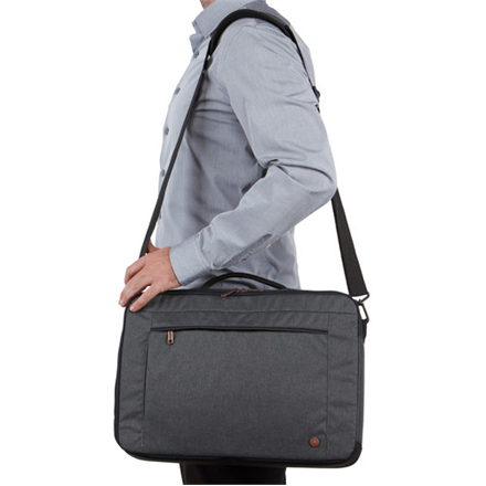 Case Logic Era Hybrid Briefcase Fits up to size 15.6 "