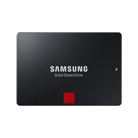 Samsung 860 PRO 512 GB