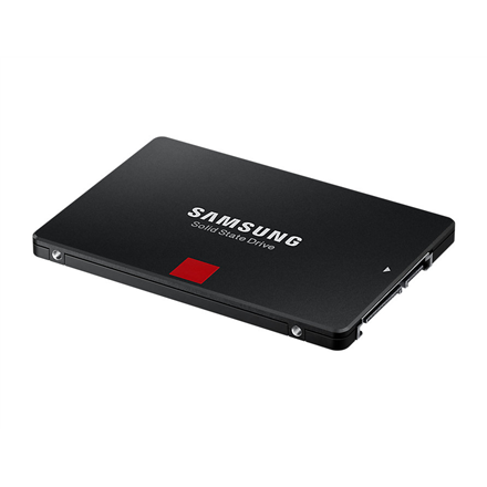 Samsung 860 PRO 512 GB