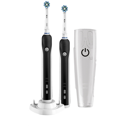Oral-B Toothbrush PRO 790 Cross Action  Rechargeable