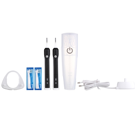 Oral-B Toothbrush PRO 790 Cross Action  Rechargeable
