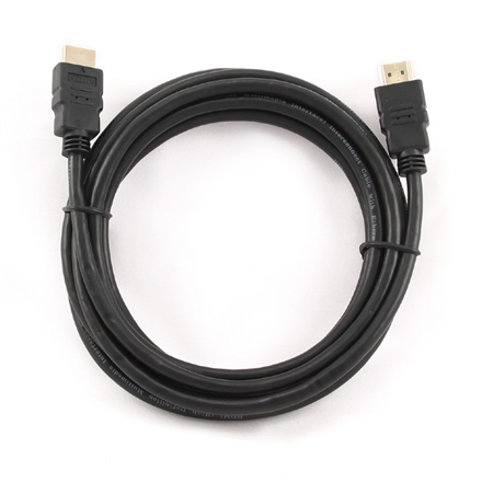 Cablexpert HDMI High speed male-male cable