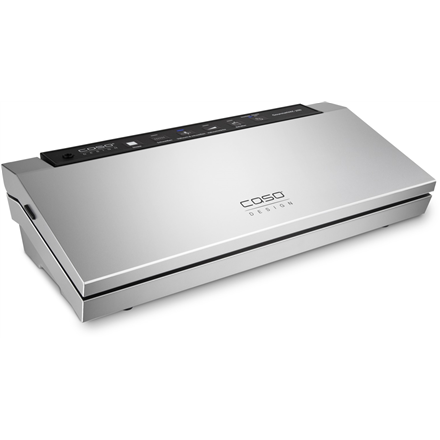 Caso Bar Vacuum sealer GourmetVAC 280  Power 130 W