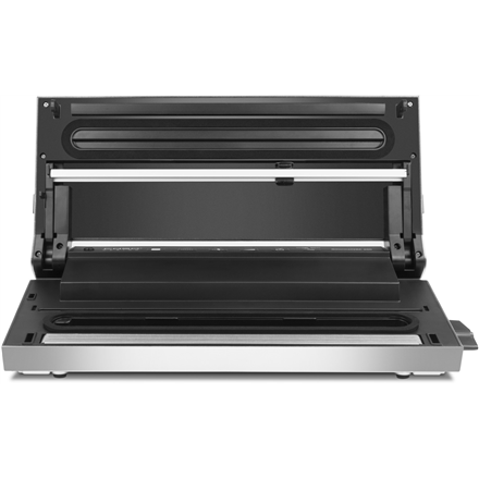 Caso Bar Vacuum sealer GourmetVAC 280  Power 130 W