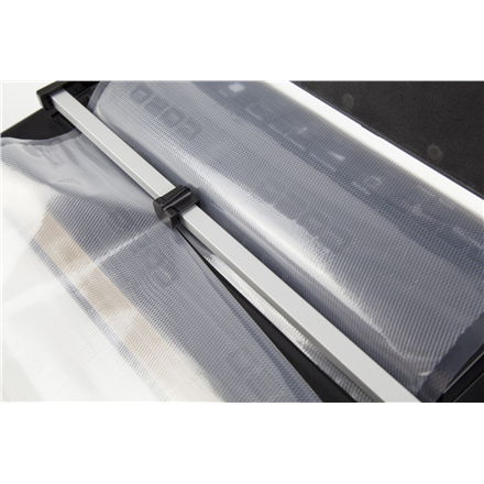 Caso Bar Vacuum sealer GourmetVAC 280  Power 130 W